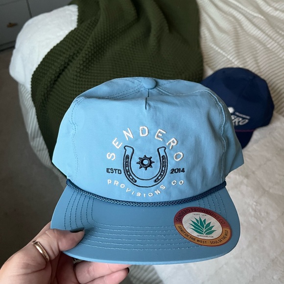 NWT Sendero Provisions Co Hats - Picture 3 of 5
